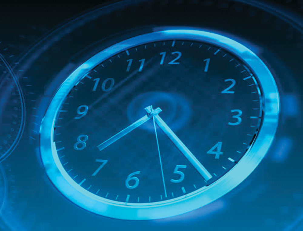 GNY :: Indian Standard Time